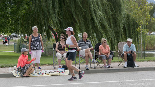 Challenge Penticton 2013 - we are community