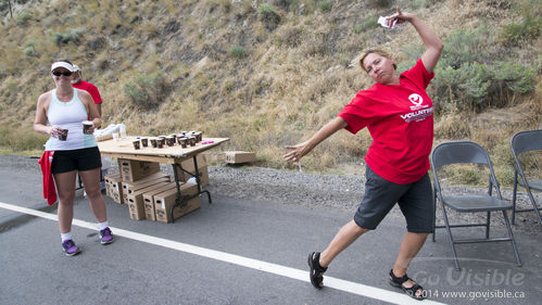 Challenge Penticton 2013 - we are community