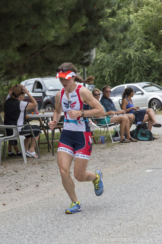 Challenge Penticton 2013 - we are community