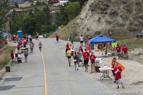 Challenge Penticton 2013 - we are community