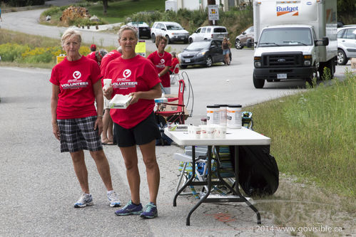 Challenge Penticton 2013 - we are community