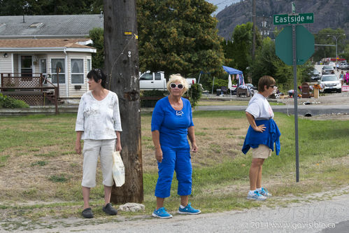 Challenge Penticton 2013 - we are community