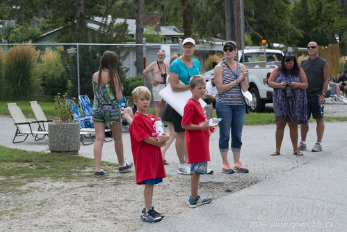 Challenge Penticton 2013 - we are community