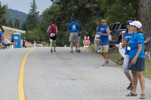 Challenge Penticton 2013 - we are community