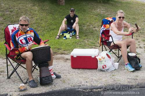 Challenge Penticton 2013 - we are community