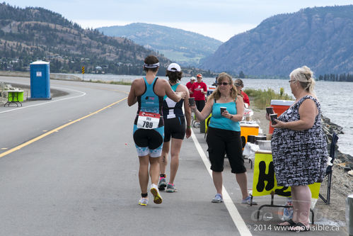 Challenge Penticton 2013 - we are community