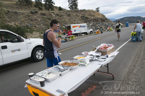 Challenge Penticton 2013 - we are community