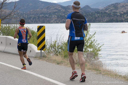 Challenge Penticton 2013 - we are community