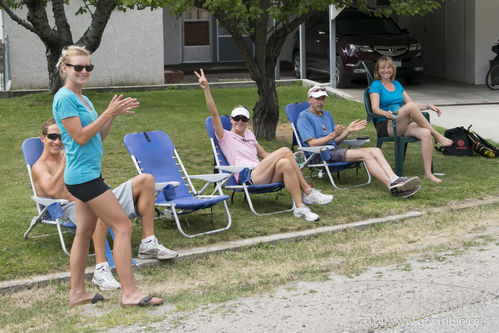 Challenge Penticton 2013 - we are community