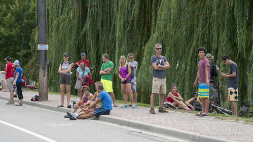 Challenge Penticton 2013 - we are community