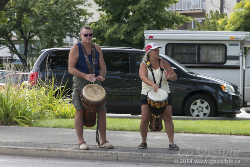 Challenge Penticton 2013 - we are community