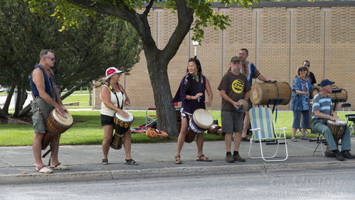 Challenge Penticton 2013 - we are community