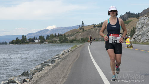 Challenge Penticton 2013 - we are community