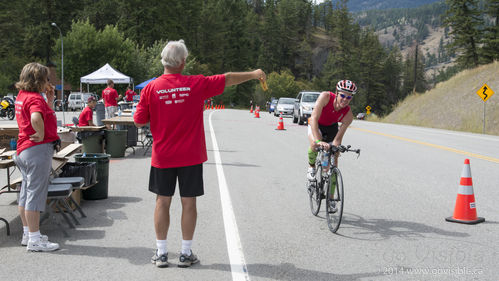 Challenge Penticton 2013 - we are community