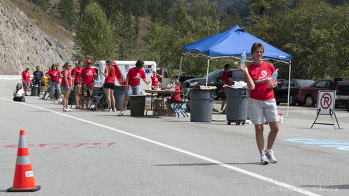 Challenge Penticton 2013 - we are community