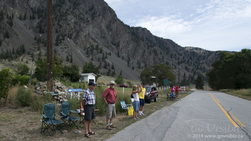 Challenge Penticton 2013 - we are community