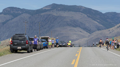 Challenge Penticton 2013 - we are community