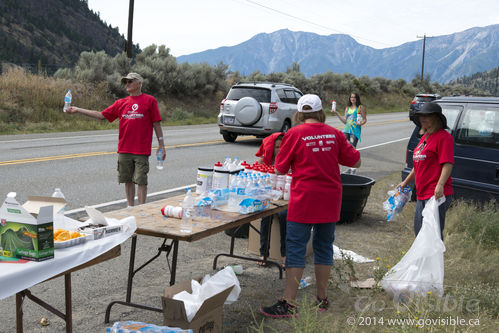 Challenge Penticton 2013 - we are community