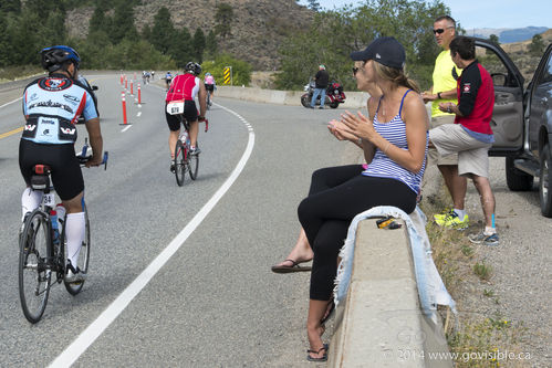 Challenge Penticton 2013 - we are community