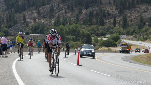 Challenge Penticton 2013 - we are community