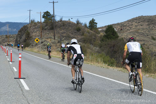 Challenge Penticton 2013 - we are community