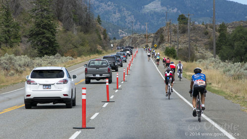 Challenge Penticton 2013 - we are community