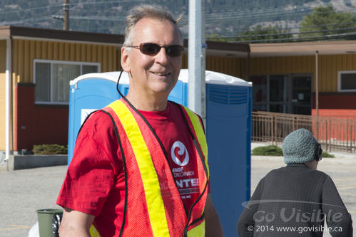 Challenge Penticton 2013 - we are community