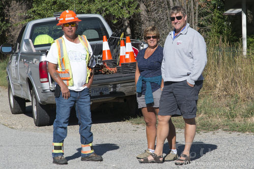 Challenge Penticton 2013 - we are community