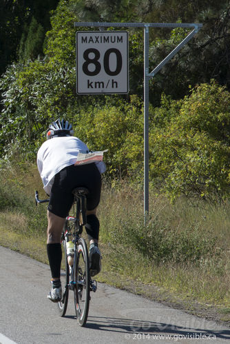 Challenge Penticton 2013 - we are community