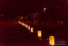 Penticton Relay for Life 2013