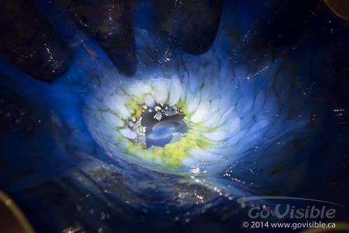 Dale Chihuly - Garden and Glass, Seattle