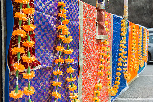 Vaisakhi Parade - Penticton 2017