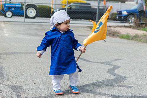 Vaisakhi Parade - Penticton 2017