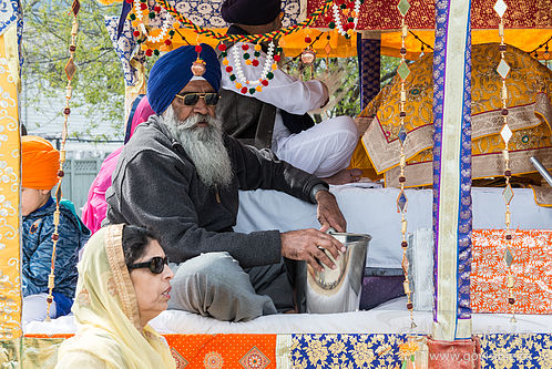 Vaisakhi Parade - Penticton 2017