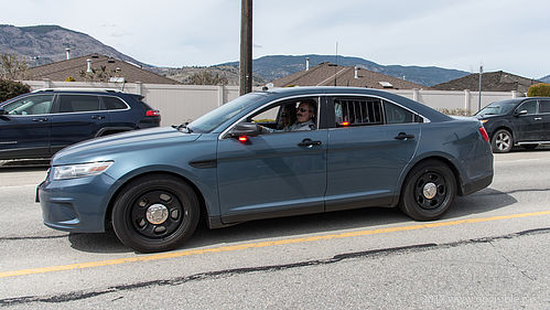 Vaisakhi Parade - Penticton 2017