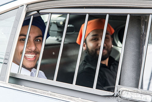 Vaisakhi Parade - Penticton 2017