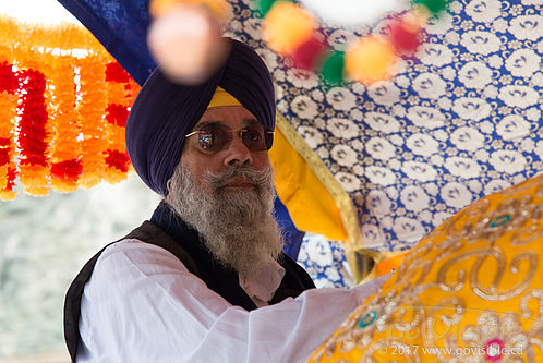 Vaisakhi Parade - Penticton 2017