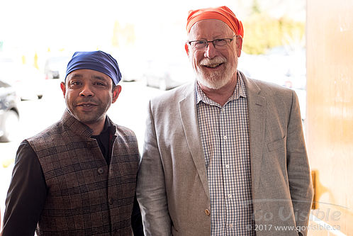 Vaisakhi Parade - Penticton 2017