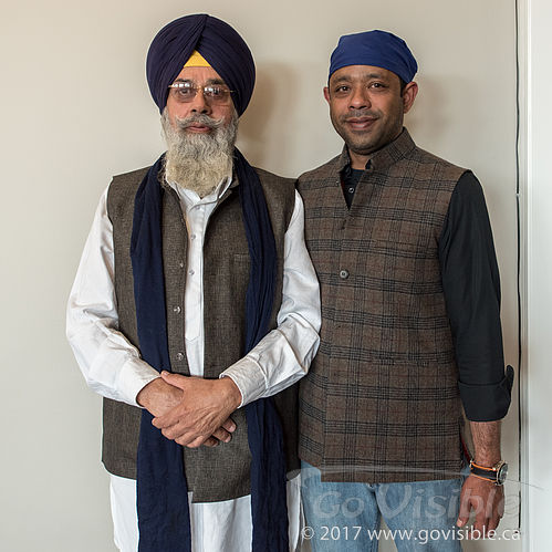 Vaisakhi Parade - Penticton 2017