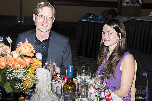 Business Excellence Awards 2016 - Presented by Penticton Chamber of Commerce