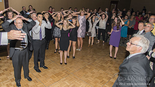 Business Excellence Awards 2016 - Presented by Penticton Chamber of Commerce