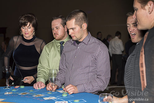 Business Excellence Awards 2016 - Presented by Penticton Chamber of Commerce