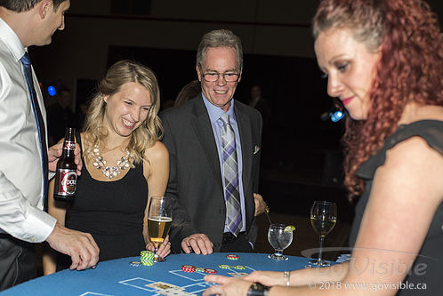 Business Excellence Awards 2016 - Presented by Penticton Chamber of Commerce