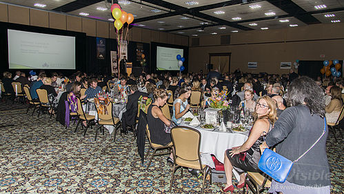 Business Excellence Awards 2016 - Presented by Penticton Chamber of Commerce