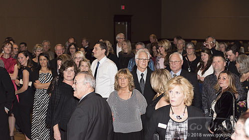 Business Excellence Awards 2016 - Presented by Penticton Chamber of Commerce