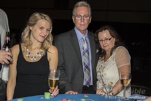 Business Excellence Awards 2016 - Presented by Penticton Chamber of Commerce