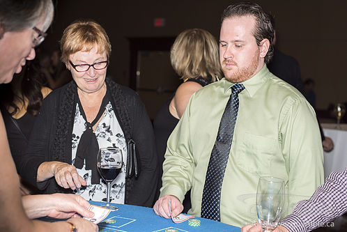 Business Excellence Awards 2016 - Presented by Penticton Chamber of Commerce