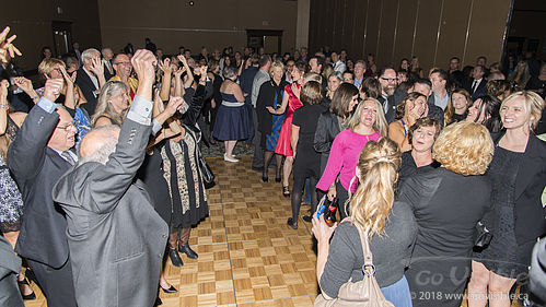 Business Excellence Awards 2016 - Presented by Penticton Chamber of Commerce