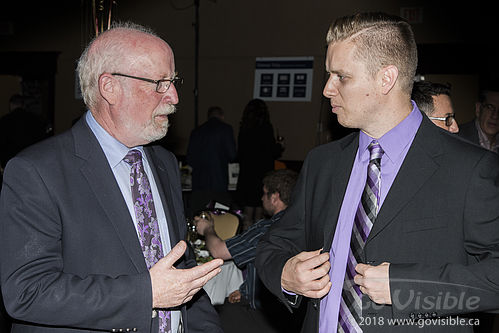 Business Excellence Awards 2016 - Presented by Penticton Chamber of Commerce