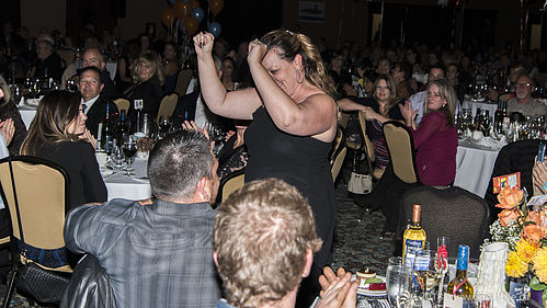 Business Excellence Awards 2016 - Presented by Penticton Chamber of Commerce